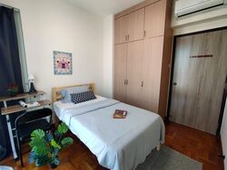 Regent Grove (D23), Condominium #634783431